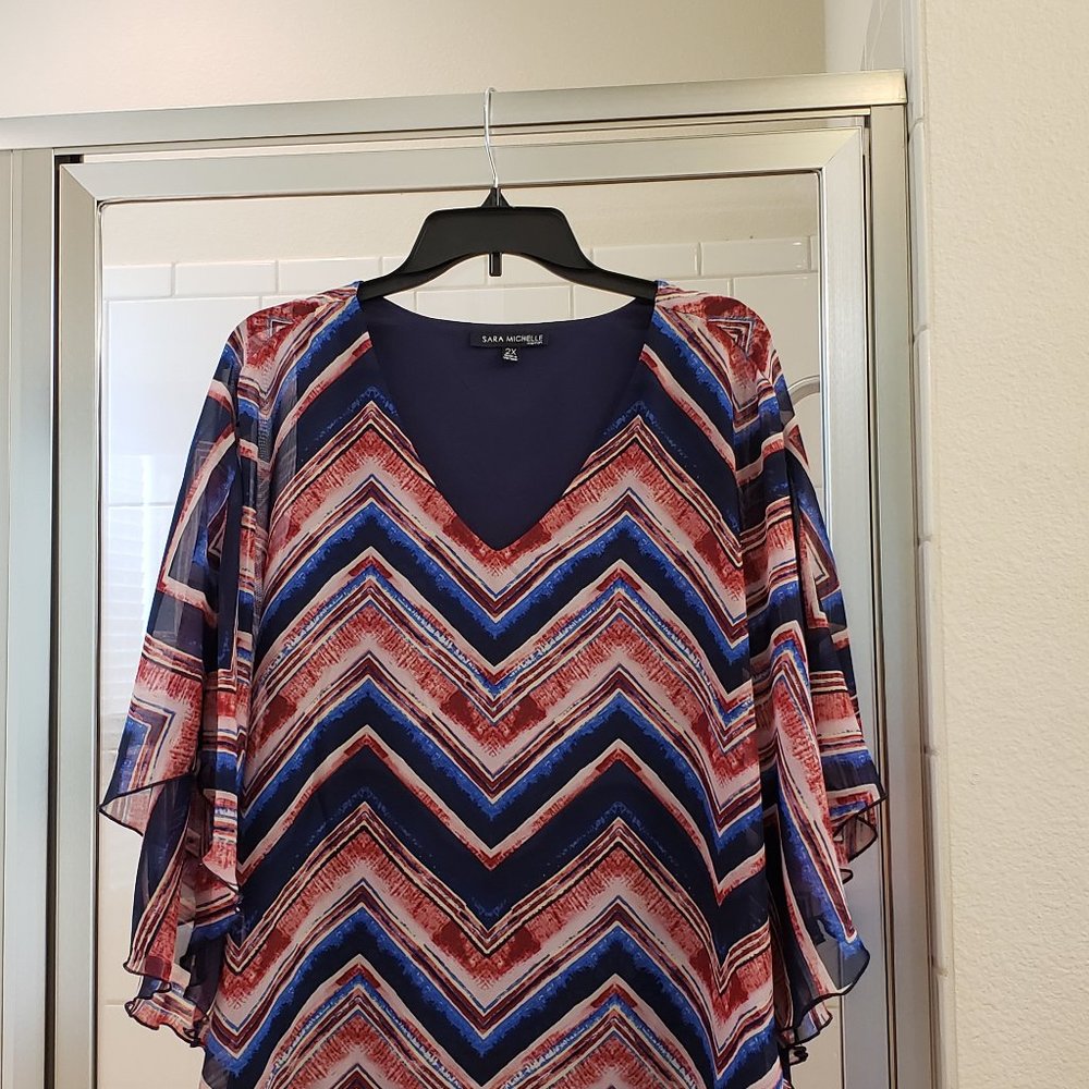 Women's Tops